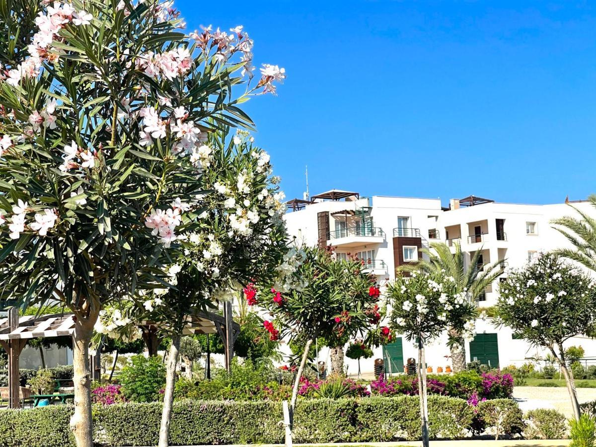 Sweetness Apartment By The Sea Vokolidha Exterior foto