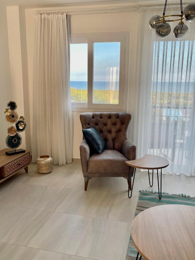 Sweetness Apartment By The Sea Vokolidha Exterior foto